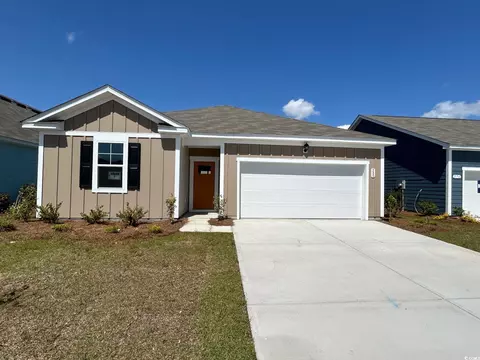 249 Ridley St, Longs, SC 29568