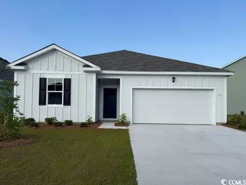 249 Ridley St, Longs, SC 29568