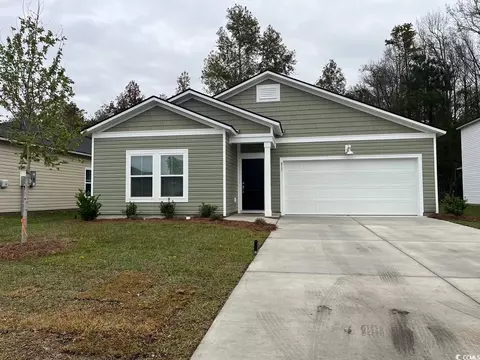 817 Wapama St, Little River, SC 29566