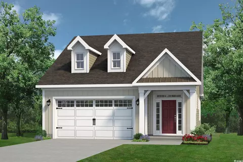 1315 Wykham Park Dr, Myrtle Beach, SC 29579