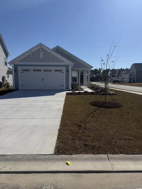 245 Broughton Dr, Myrtle Beach, SC 29579