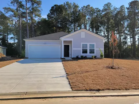 561 Swaying Palm Ct, Conway, SC 29526