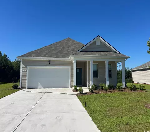 873 Farmers Passage Loop, Loris, SC 29569