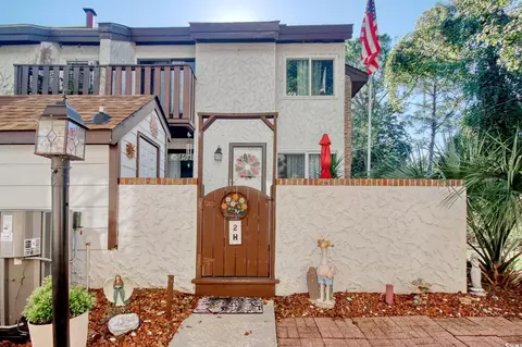 503 Pinewood Rd #2H, Myrtle Beach, SC 29577
