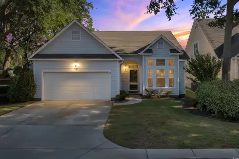 2721 S Key Largo Cir, Myrtle Beach, SC 29577