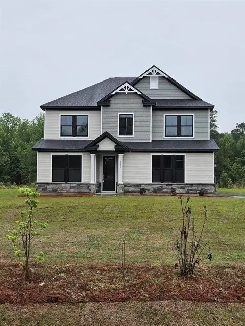 4800 Huckleberry Ln, Conway, SC 29526
