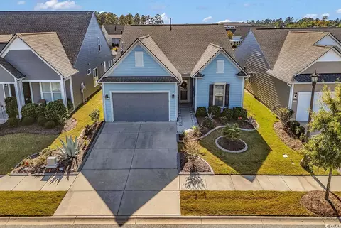 6376 Cascata Dr, Myrtle Beach, SC 29572