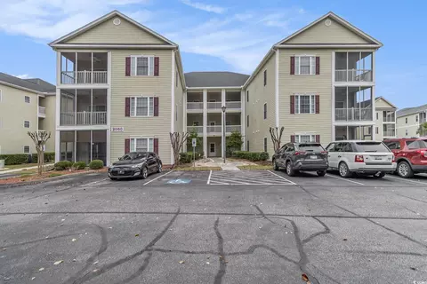 2060 Cross Gate Blvd #205, Surfside Beach, SC 29575