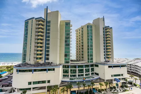 300 N Ocean Blvd #407, North Myrtle Beach, SC 29582