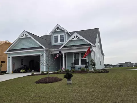 712 St Vincent Loop, Little River, SC 29566