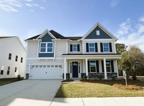 3216 Visionary Dr, Myrtle Beach, SC 29588