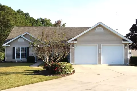 600 Eastham Ct, Murrells Inlet, SC 29576