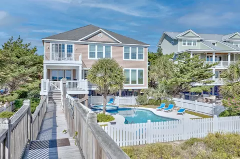 1535 S Waccamaw Dr, Murrells Inlet, SC 29576
