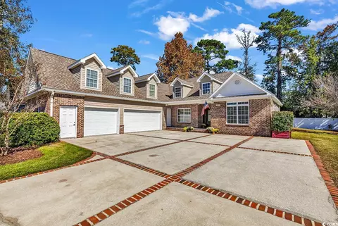 1960 Deerfield Ave, Surfside Beach, SC 29575