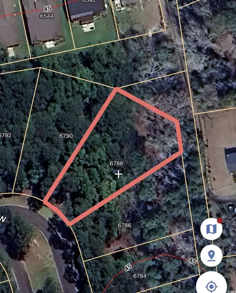 6788 Hanbury Pl, Ocean Isle Beach, NC 28469
