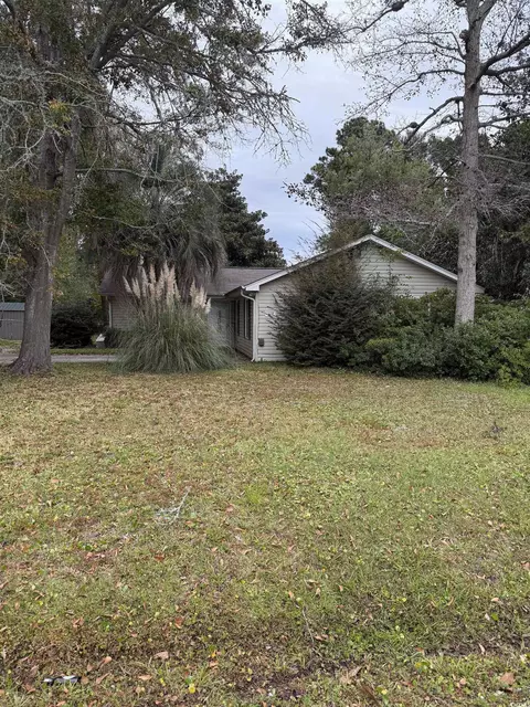 110 Misty Pine Dr, Surfside Beach, SC 29575