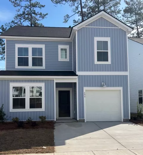 604 Southwind Way, North Myrtle Beach, SC 29582