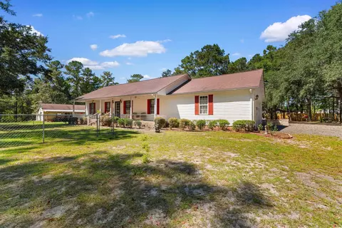 4937 Bottle Branch Rd, Conway, SC 29527