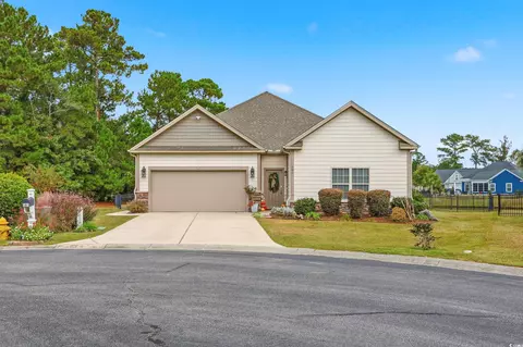 101 Swallow Tail Ct, Little River, SC 29566