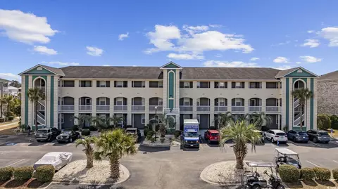 4520 N Plantation Harbour Dr #F9, Little River, SC 29566
