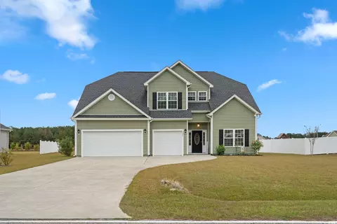 3624 Edwards Rd, Aynor, SC 29511