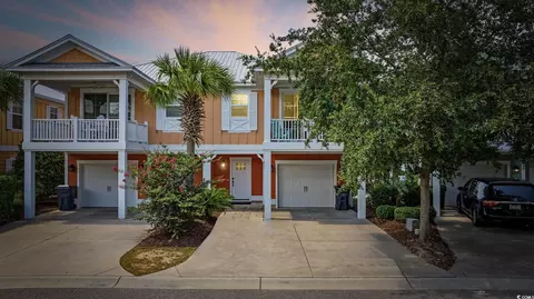 820 Madiera Dr #14, North Myrtle Beach, SC 29582