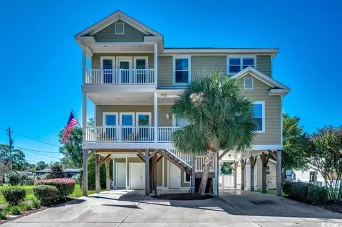 405 Calhoun Dr, Murrells Inlet, SC 29576