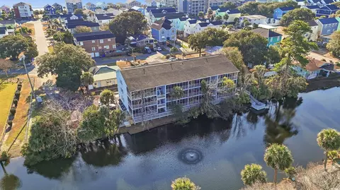 712 Dogwood Dr S #101, Surfside Beach, SC 29575