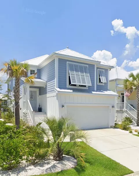 535 Chanted Dr, Murrells Inlet, SC 29576