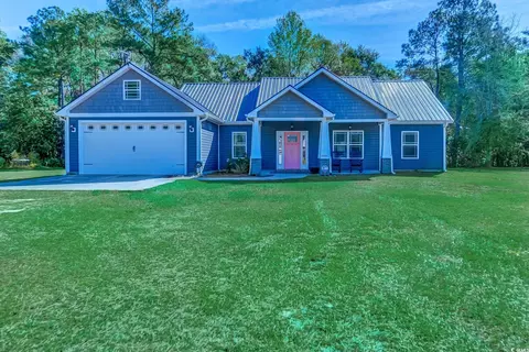 3380 Dusty Rd, Loris, SC 29569