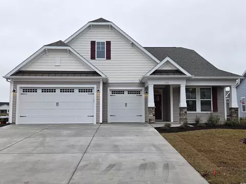 1543 Breakwater Dr, Little River, SC 29566