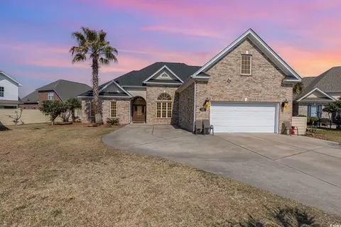 1069 Cole Ct, Myrtle Beach, SC 29577