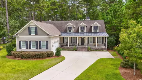 60 Rose Bud Ct, Murrells Inlet, SC 29576