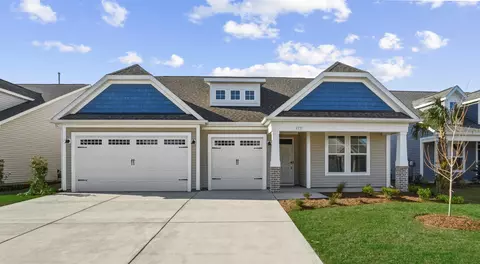 2235 Seagrape Dr, Little River, SC 29566