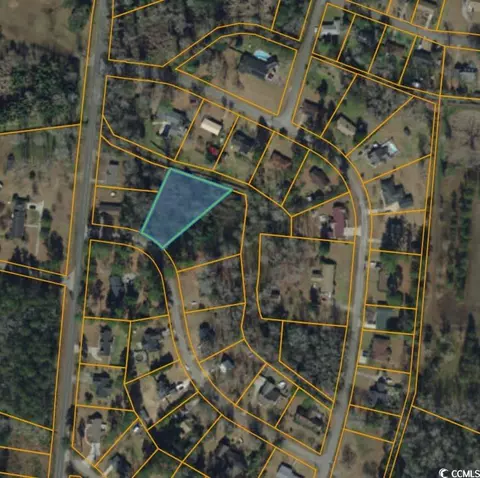 tbd Left Meadow St, Loris, SC 29569