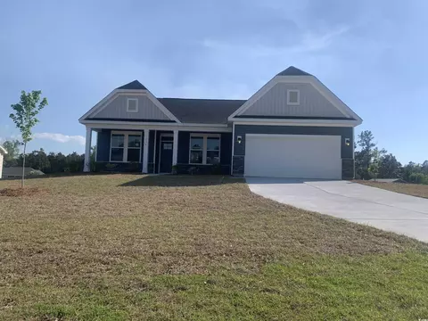 114 Cascade Dr, Conway, SC 29527