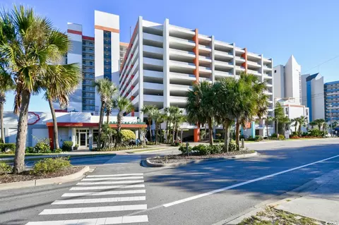 7200 N Ocean Blvd #235, Myrtle Beach, SC 29577