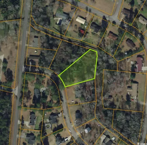 tbd Right Meadow St, Loris, SC 29569