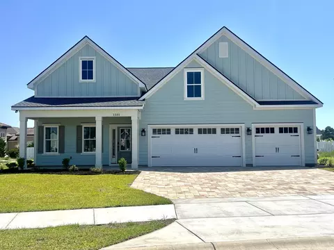 1331 Crooked Hook Rd, North Myrtle Beach, SC 29582