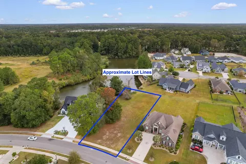 2016 Wood Stork Dr, Conway, SC 29526