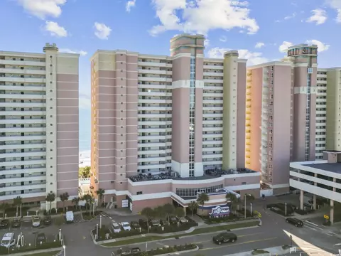 2701 S Ocean Blvd #1419, North Myrtle Beach, SC 29582