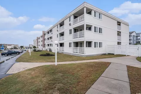 191 Maison Dr #B203, Myrtle Beach, SC 29572