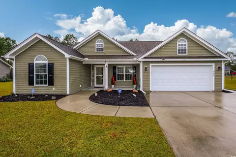 644 American Beech St, Loris, SC 29569