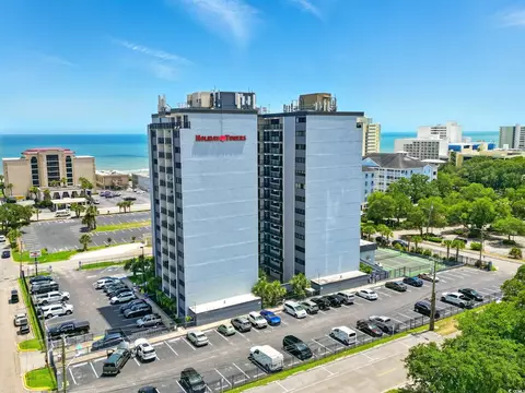 601 Mitchell Dr #206, Myrtle Beach, SC 29577