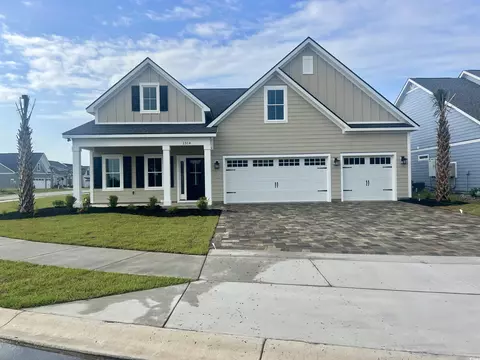 1314 Crooked Hook Rd, North Myrtle Beach, SC 29582