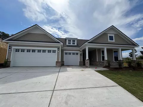 1613 Crested Iris Way, North Myrtle Beach, SC 29582