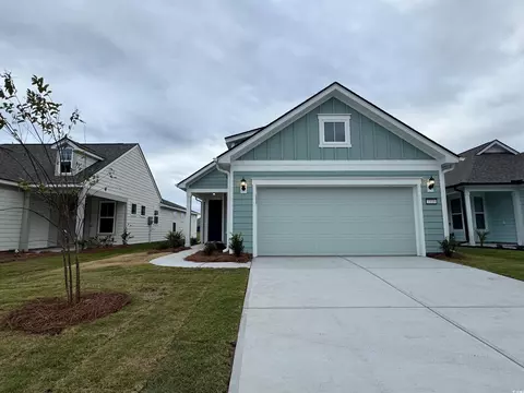 1118 Lady Bird Way, North Myrtle Beach, SC 29582