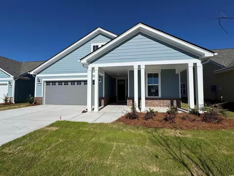 1200 Grinnell St, North Myrtle Beach, SC 29582