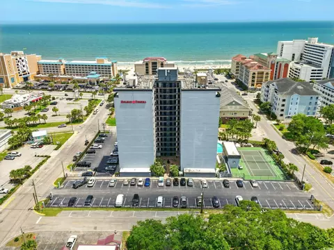 601 Mitchell Dr #205, Myrtle Beach, SC 29577