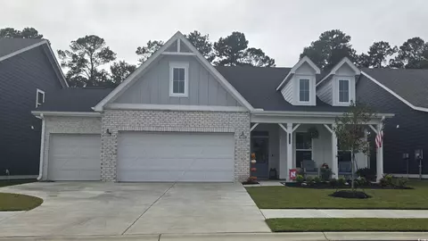 1264 Safe Haven Dr, Myrtle Beach, SC 29579